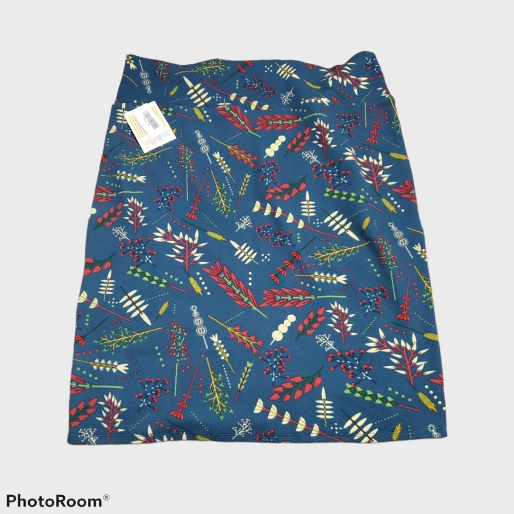 LuLaRoe 'Cassie' pencil skirt